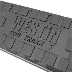Westin 21-53245 Pro Traxx 5 Oval Step Bar